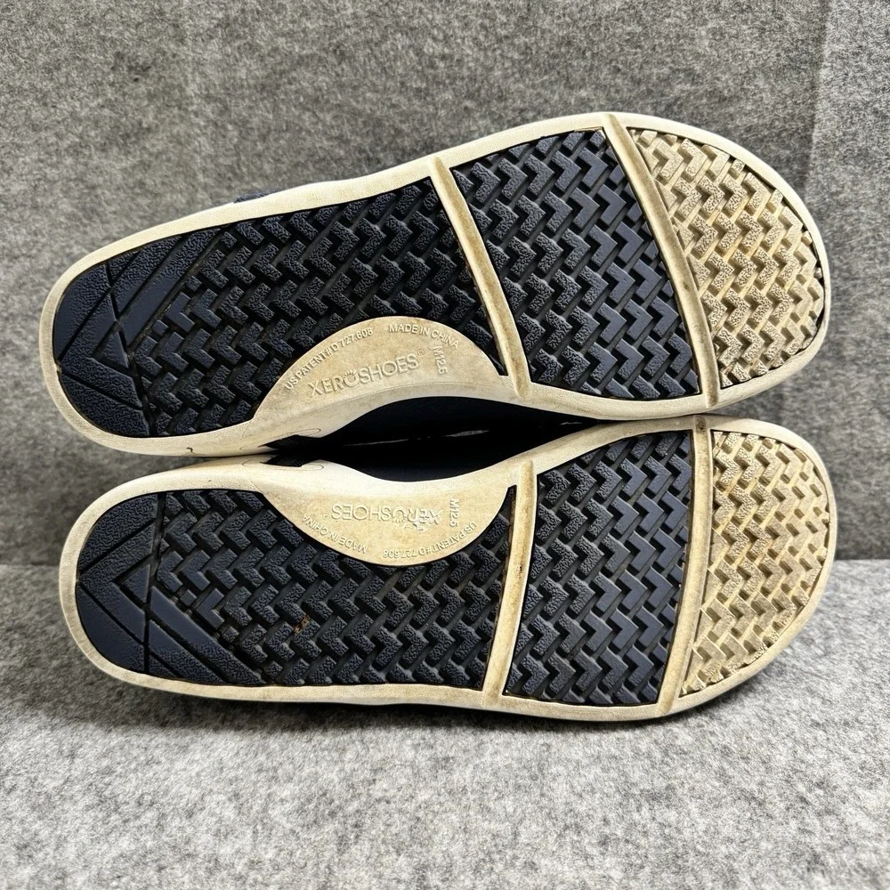 Xero Shoes pre owned